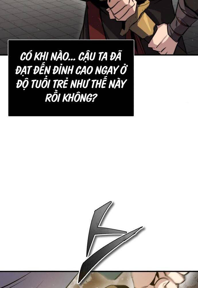Đệ Nhất Võ Sư, Baek Cao Thủ Chap 45 - Next Chap 46