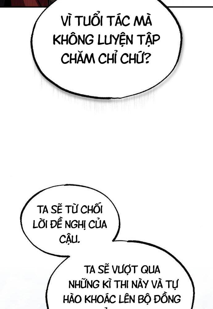 Đệ Nhất Võ Sư, Baek Cao Thủ Chap 45 - Next Chap 46