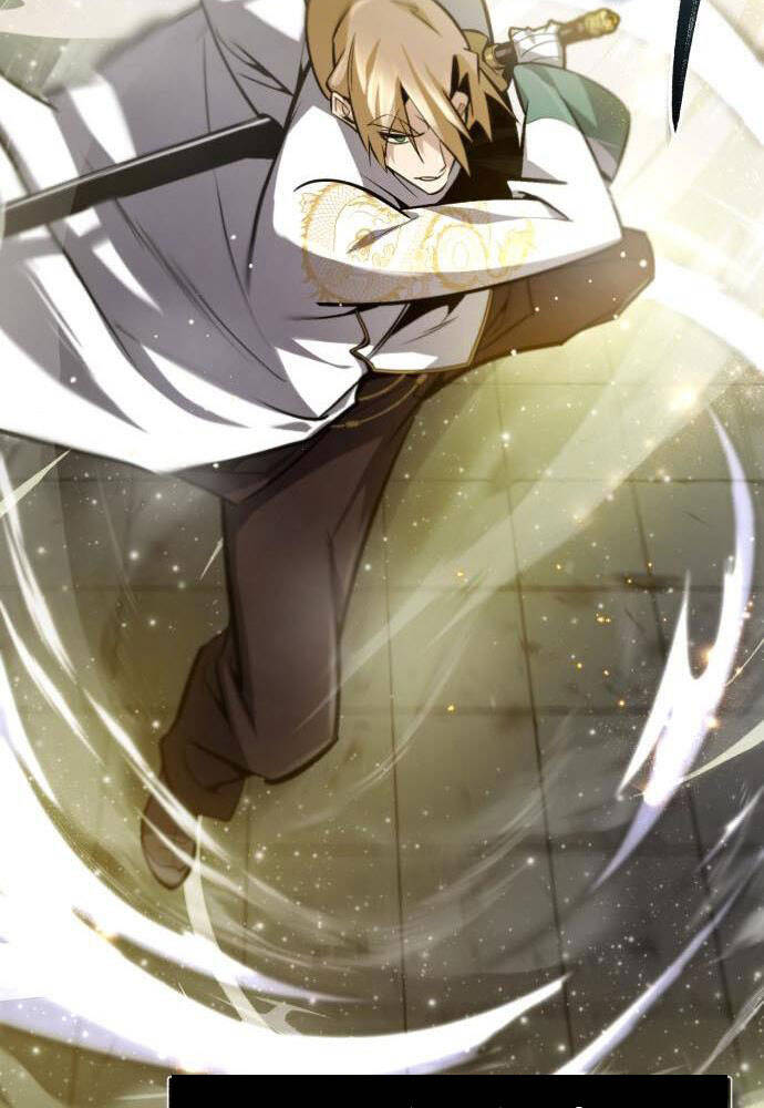 Đệ Nhất Võ Sư, Baek Cao Thủ Chap 45 - Next Chap 46