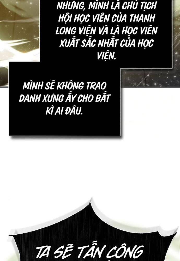 Đệ Nhất Võ Sư, Baek Cao Thủ Chap 45 - Next Chap 46