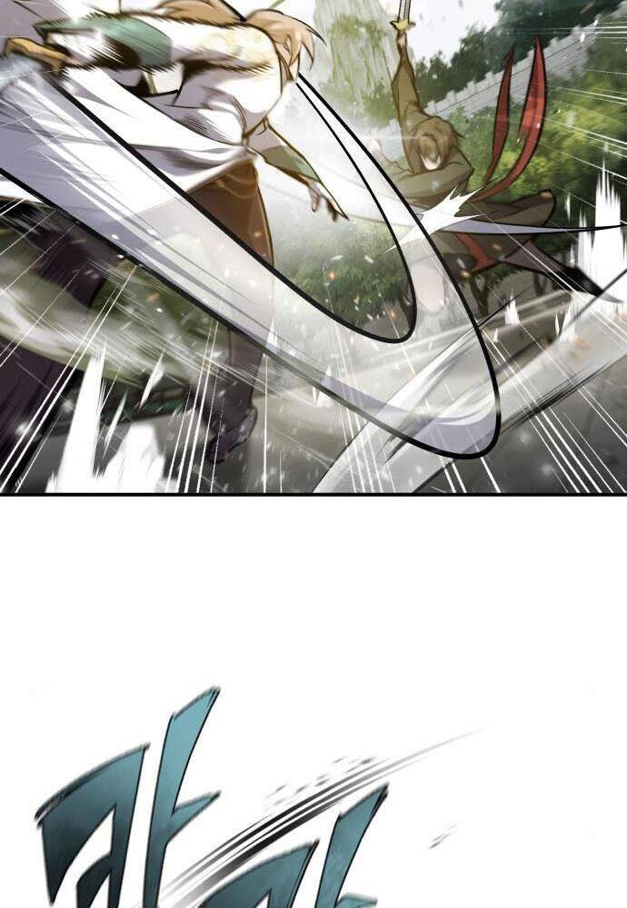 Đệ Nhất Võ Sư, Baek Cao Thủ Chap 45 - Next Chap 46