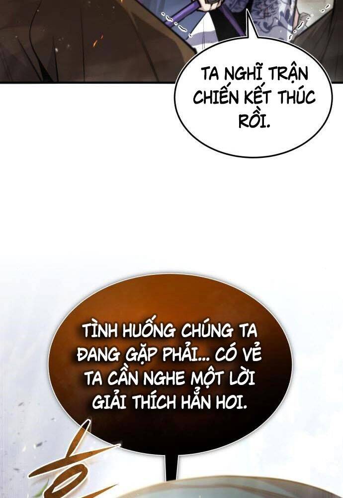 Đệ Nhất Võ Sư, Baek Cao Thủ Chap 46 - Next Chap 47