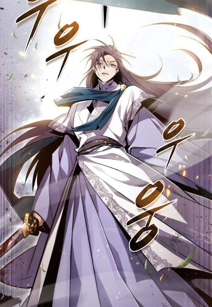 Đệ Nhất Võ Sư, Baek Cao Thủ Chap 46 - Next Chap 47
