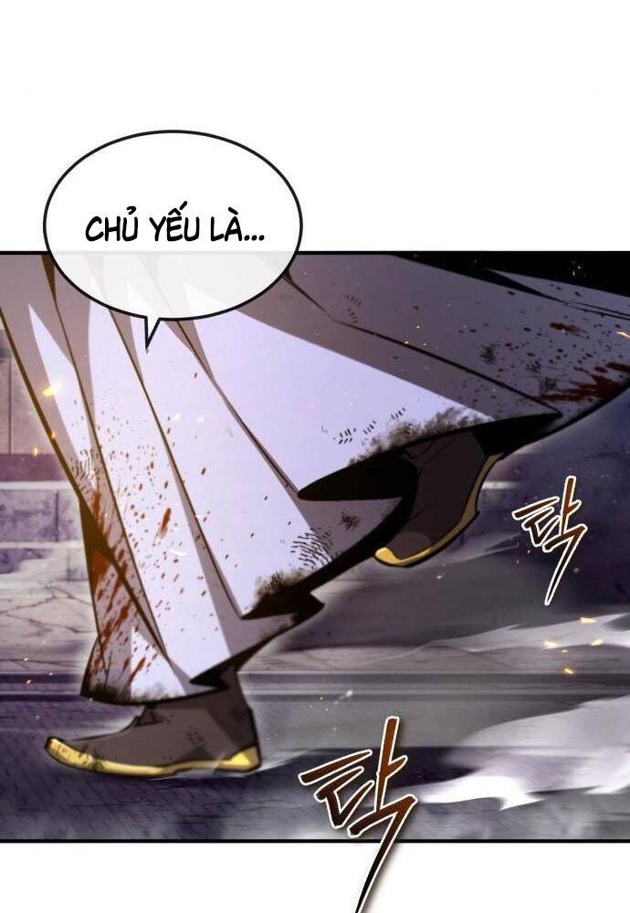 Đệ Nhất Võ Sư, Baek Cao Thủ Chap 46 - Next Chap 47