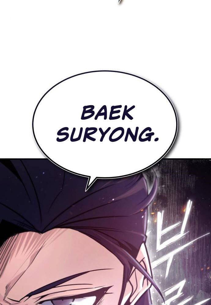 Đệ Nhất Võ Sư, Baek Cao Thủ Chap 46 - Next Chap 47