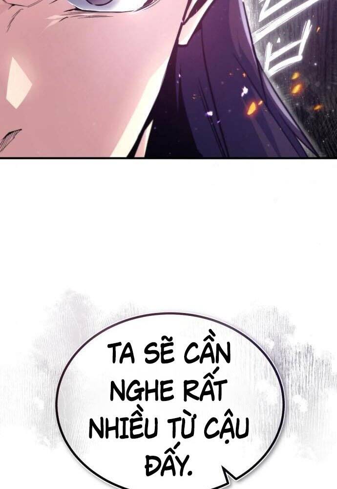 Đệ Nhất Võ Sư, Baek Cao Thủ Chap 46 - Next Chap 47