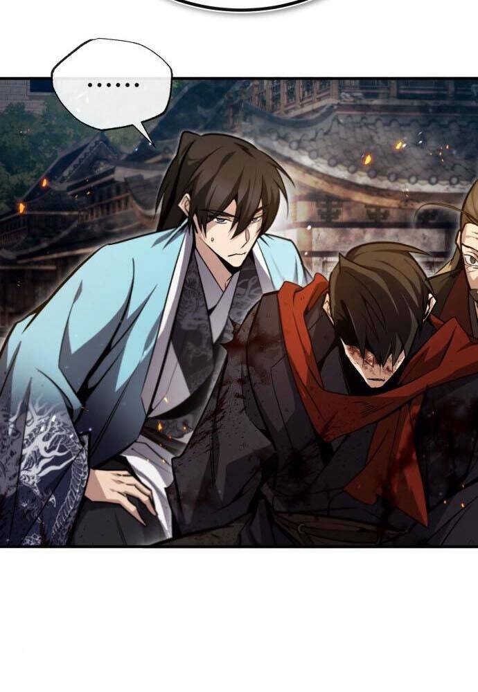Đệ Nhất Võ Sư, Baek Cao Thủ Chap 46 - Next Chap 47