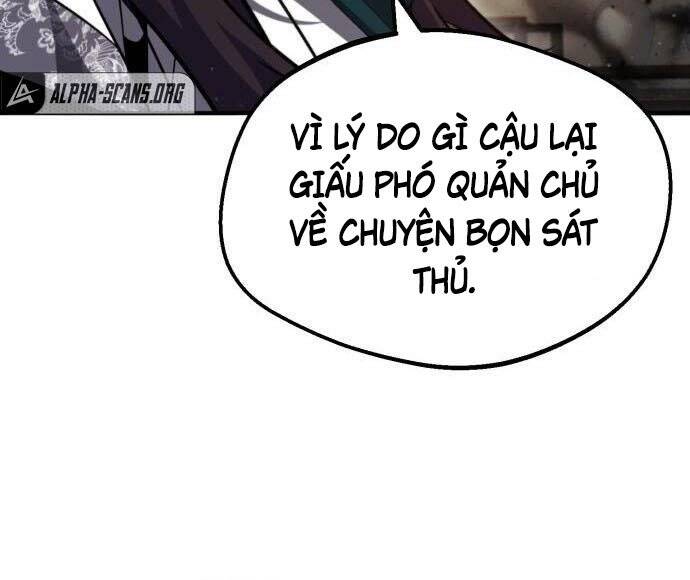 Đệ Nhất Võ Sư, Baek Cao Thủ Chap 46 - Next Chap 47