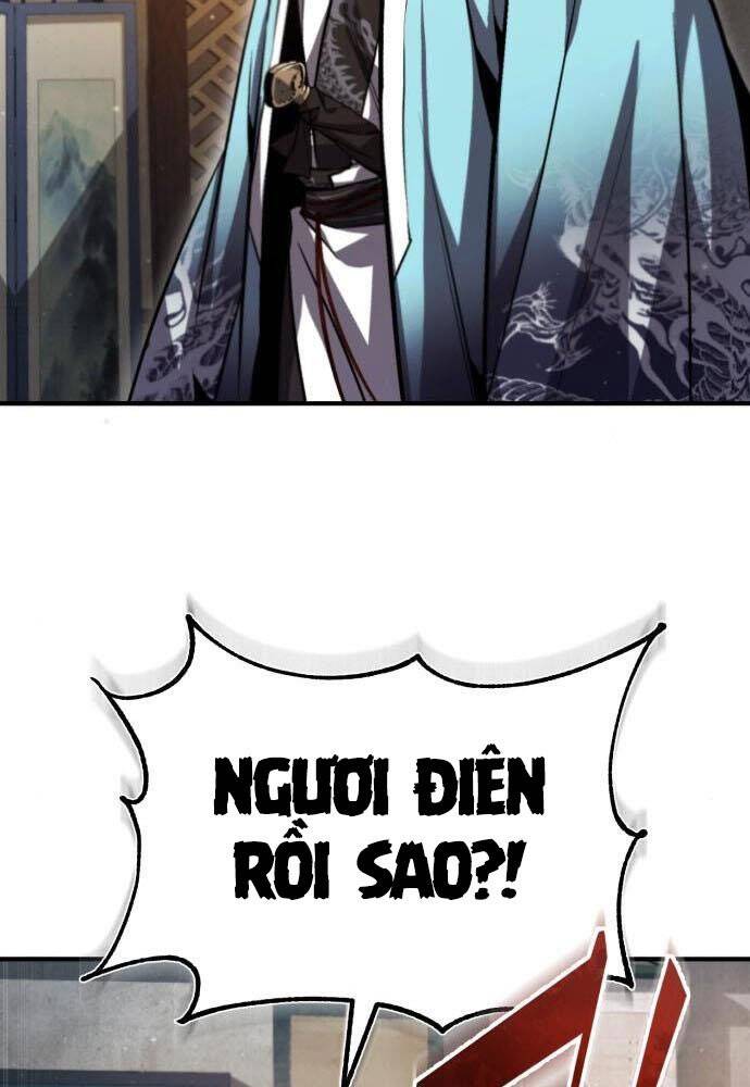 Đệ Nhất Võ Sư, Baek Cao Thủ Chap 46 - Next Chap 47