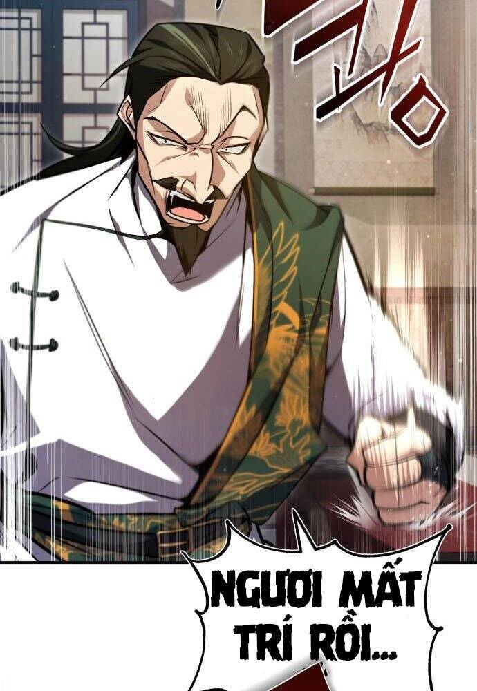 Đệ Nhất Võ Sư, Baek Cao Thủ Chap 46 - Next Chap 47