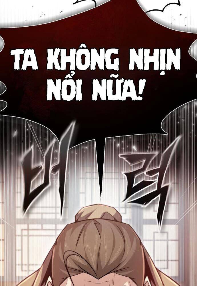 Đệ Nhất Võ Sư, Baek Cao Thủ Chap 46 - Next Chap 47