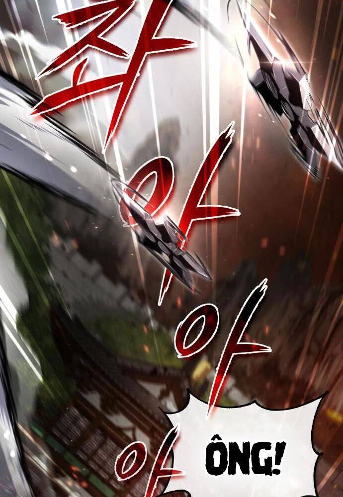 Đệ Nhất Võ Sư, Baek Cao Thủ Chap 46 - Next Chap 47