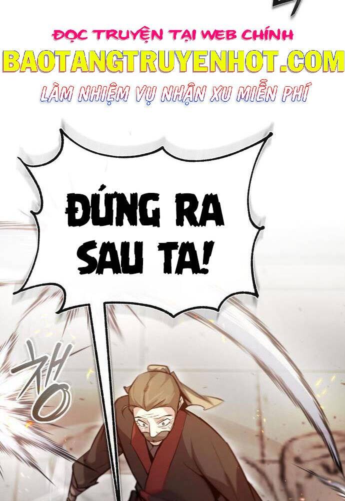 Đệ Nhất Võ Sư, Baek Cao Thủ Chap 46 - Next Chap 47