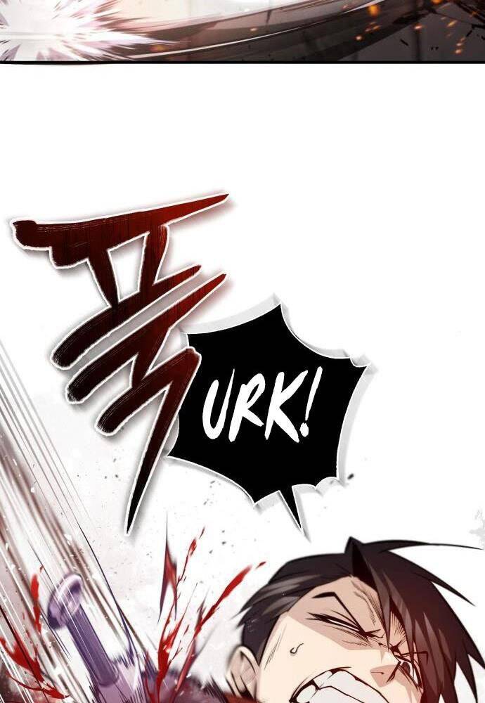 Đệ Nhất Võ Sư, Baek Cao Thủ Chap 46 - Next Chap 47
