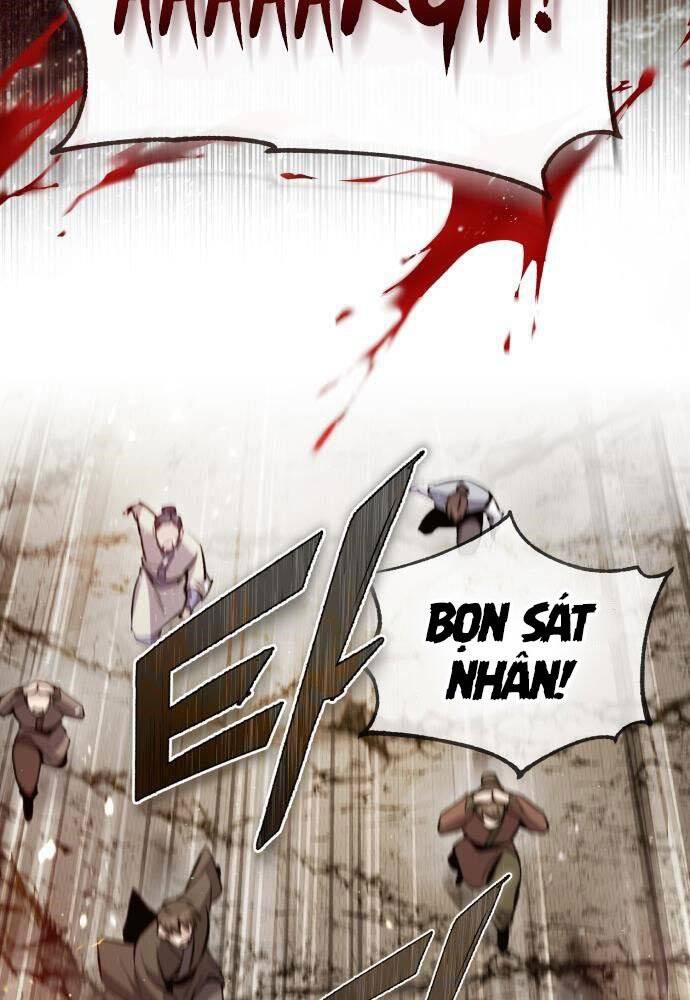 Đệ Nhất Võ Sư, Baek Cao Thủ Chap 46 - Next Chap 47