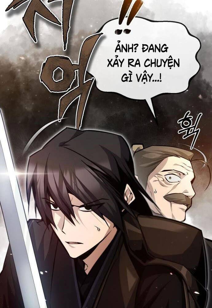 Đệ Nhất Võ Sư, Baek Cao Thủ Chap 46 - Next Chap 47