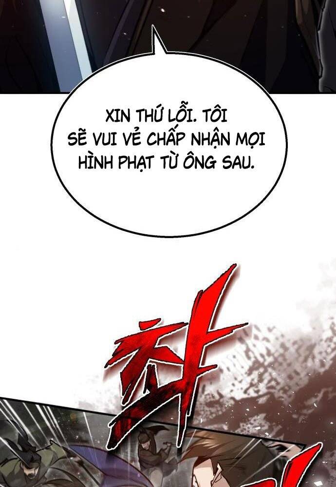 Đệ Nhất Võ Sư, Baek Cao Thủ Chap 46 - Next Chap 47