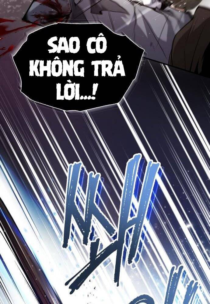 Đệ Nhất Võ Sư, Baek Cao Thủ Chap 46 - Next Chap 47