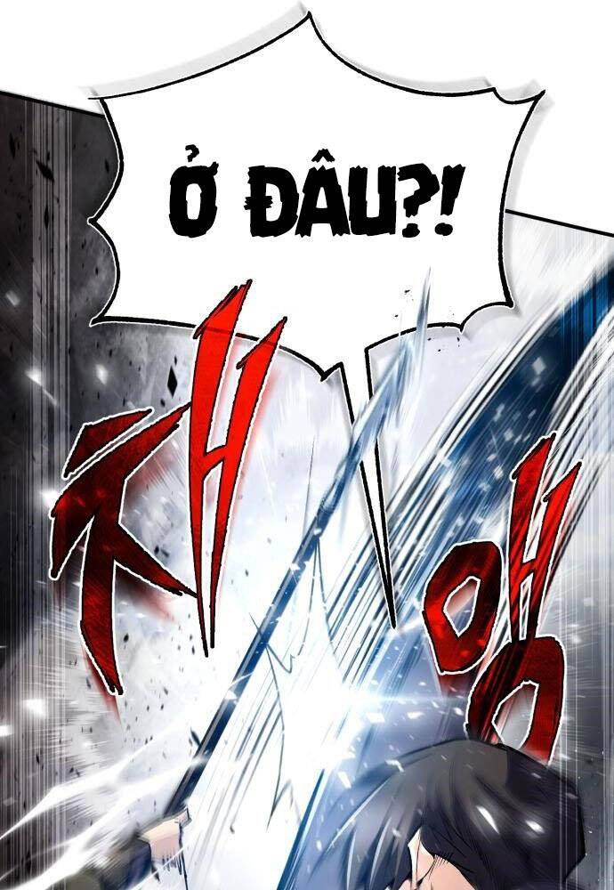 Đệ Nhất Võ Sư, Baek Cao Thủ Chap 46 - Next Chap 47