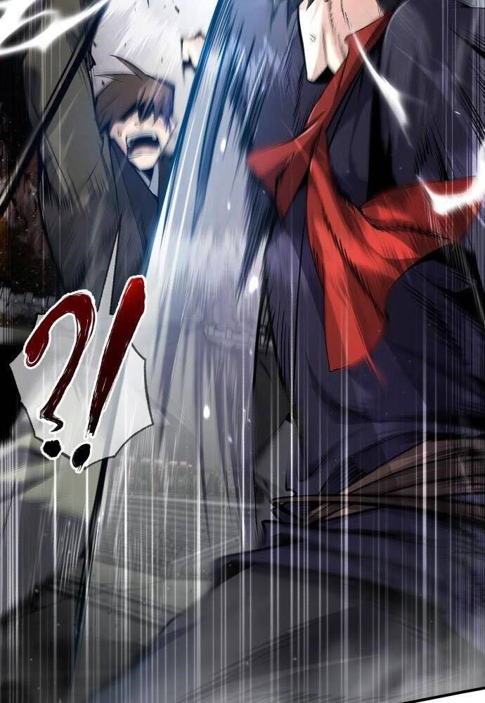 Đệ Nhất Võ Sư, Baek Cao Thủ Chap 46 - Next Chap 47