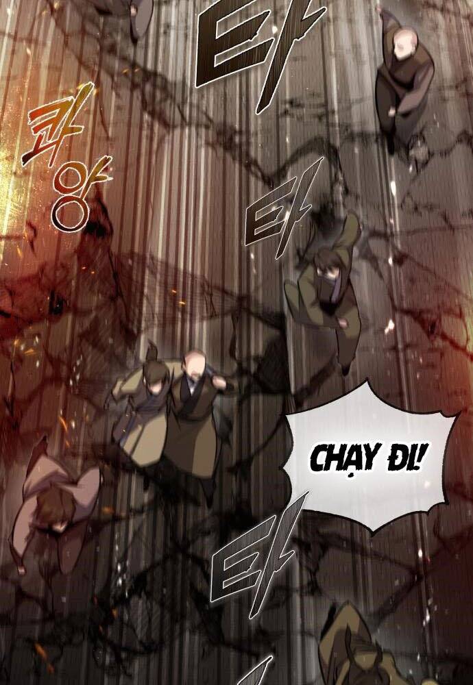 Đệ Nhất Võ Sư, Baek Cao Thủ Chap 46 - Next Chap 47