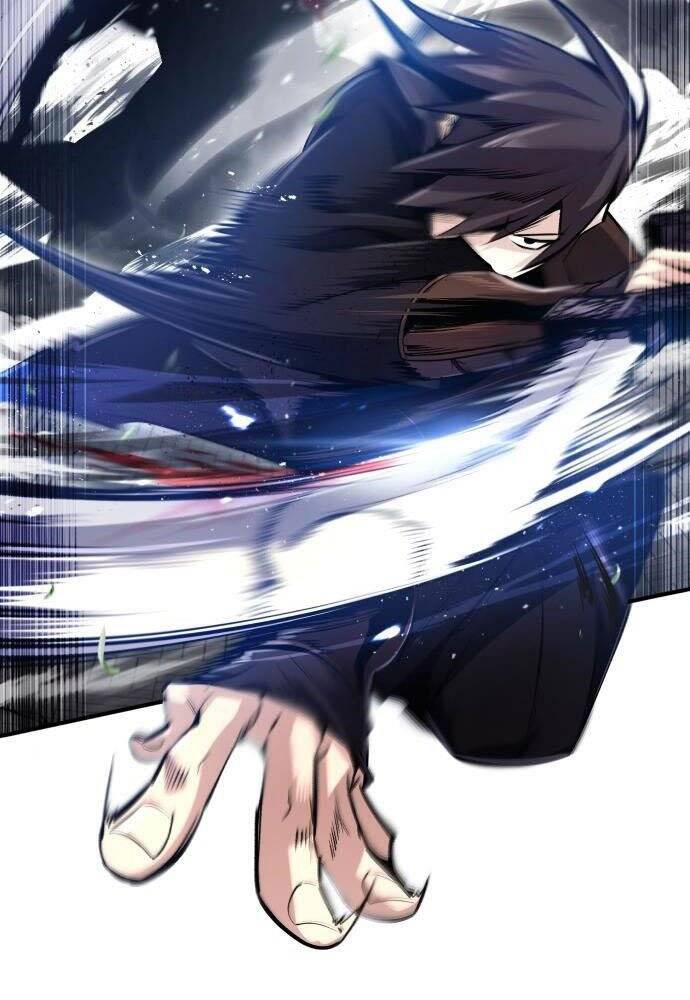 Đệ Nhất Võ Sư, Baek Cao Thủ Chap 46 - Next Chap 47
