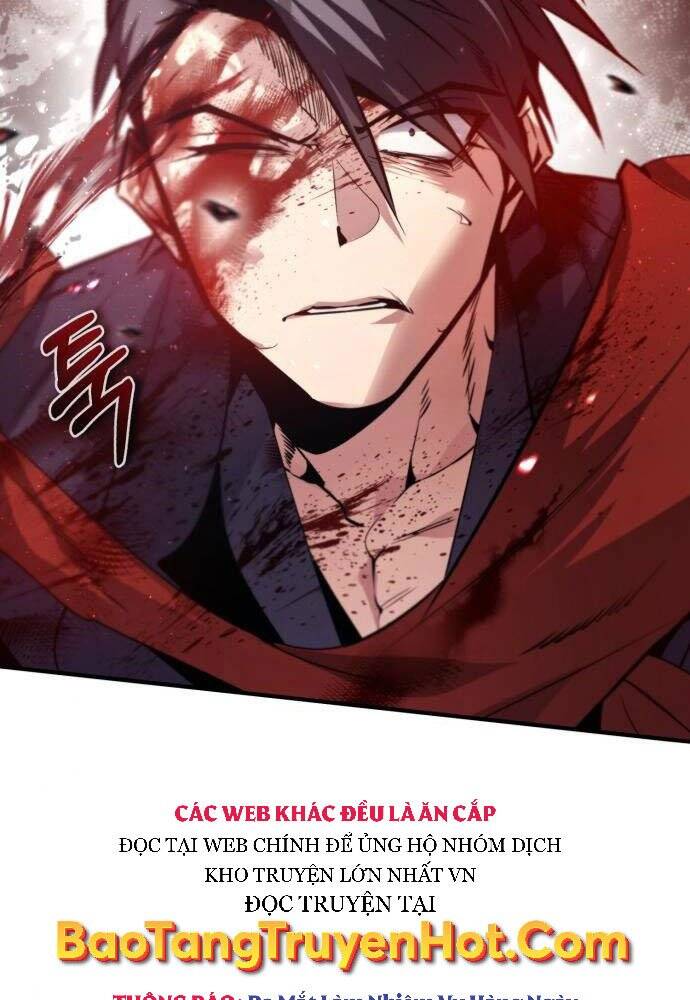 Đệ Nhất Võ Sư, Baek Cao Thủ Chap 46 - Next Chap 47