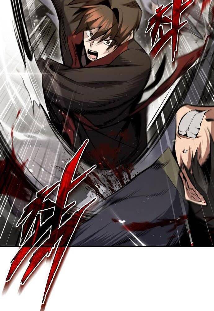 Đệ Nhất Võ Sư, Baek Cao Thủ Chap 46 - Next Chap 47