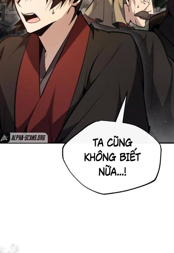 Đệ Nhất Võ Sư, Baek Cao Thủ Chap 46 - Next Chap 47