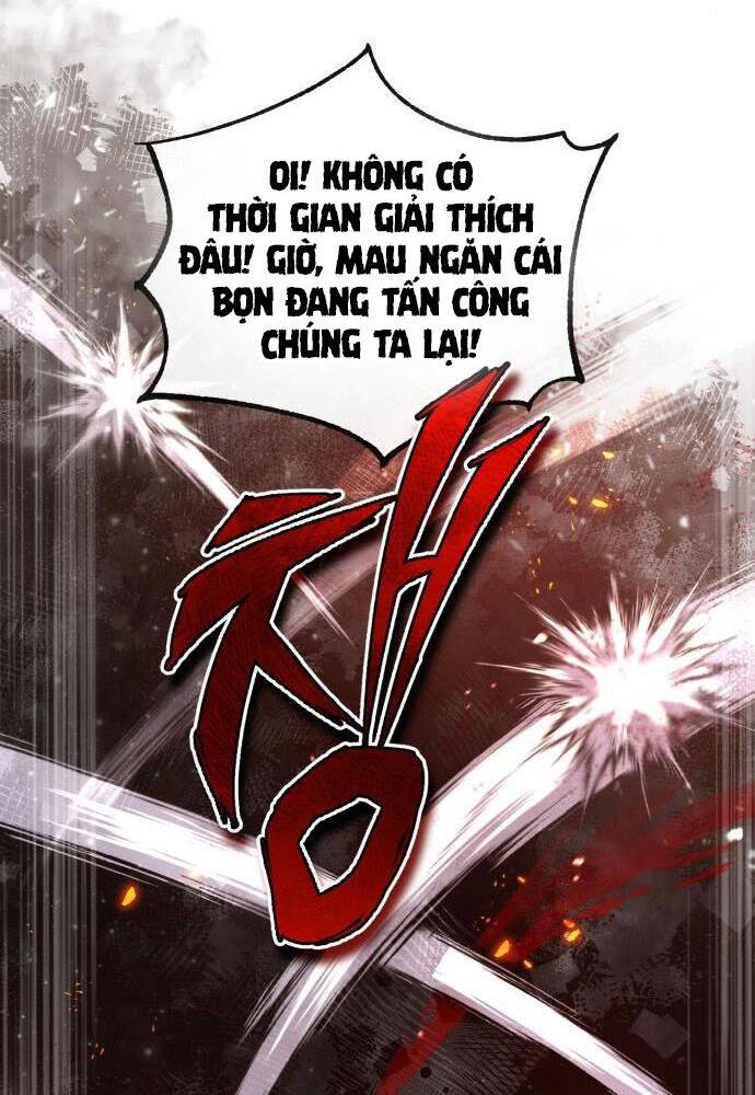 Đệ Nhất Võ Sư, Baek Cao Thủ Chap 46 - Next Chap 47