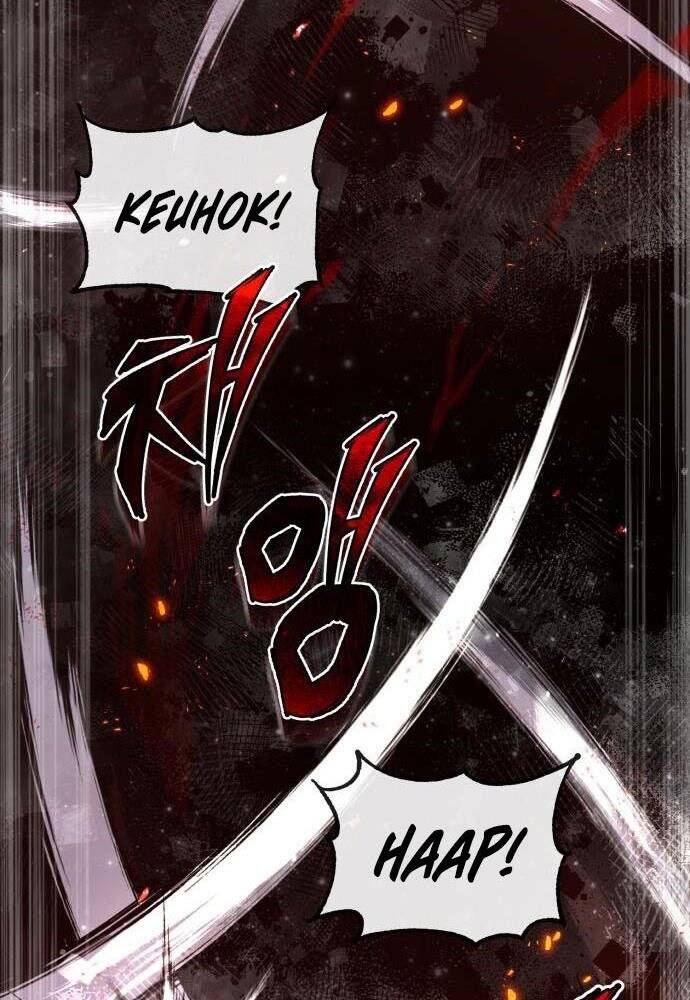 Đệ Nhất Võ Sư, Baek Cao Thủ Chap 46 - Next Chap 47