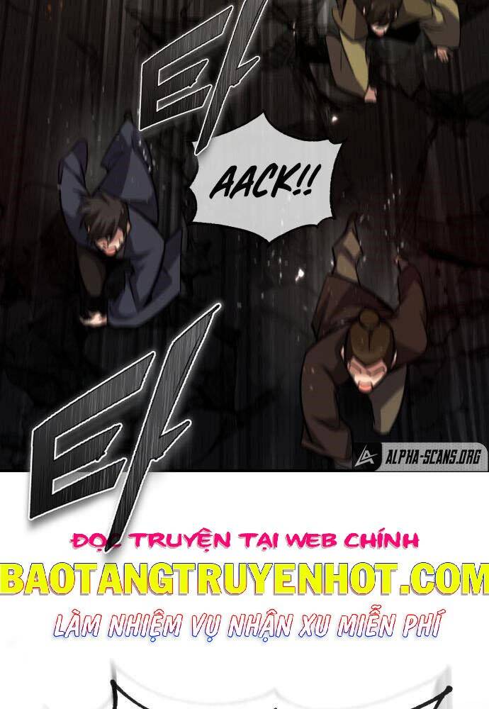 Đệ Nhất Võ Sư, Baek Cao Thủ Chap 46 - Next Chap 47