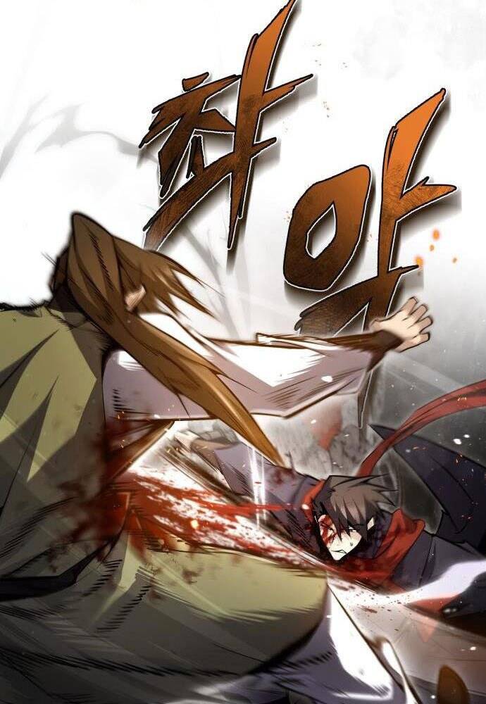 Đệ Nhất Võ Sư, Baek Cao Thủ Chap 46 - Next Chap 47