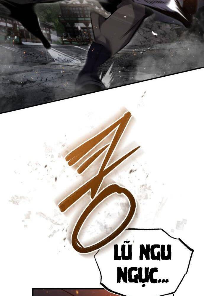 Đệ Nhất Võ Sư, Baek Cao Thủ Chap 46 - Next Chap 47