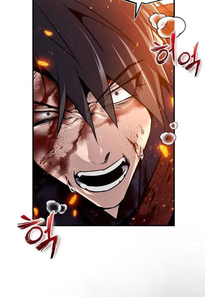Đệ Nhất Võ Sư, Baek Cao Thủ Chap 46 - Next Chap 47