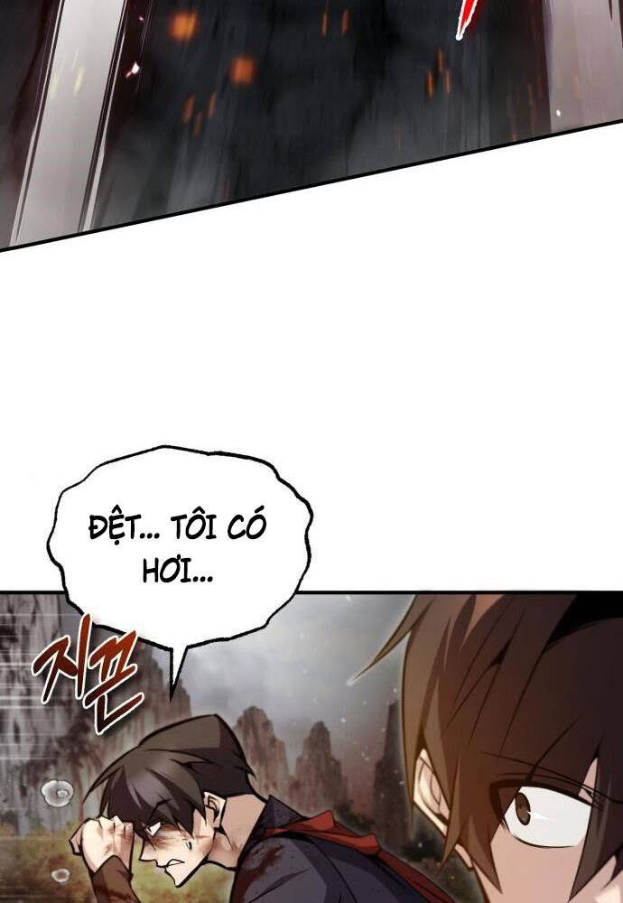 Đệ Nhất Võ Sư, Baek Cao Thủ Chap 46 - Next Chap 47