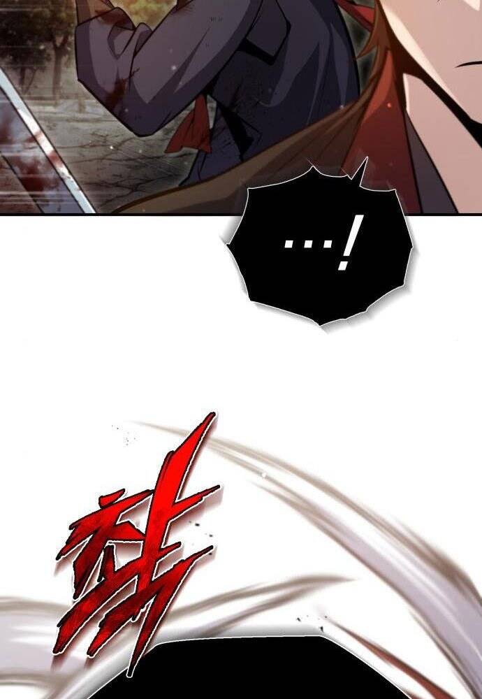 Đệ Nhất Võ Sư, Baek Cao Thủ Chap 46 - Next Chap 47
