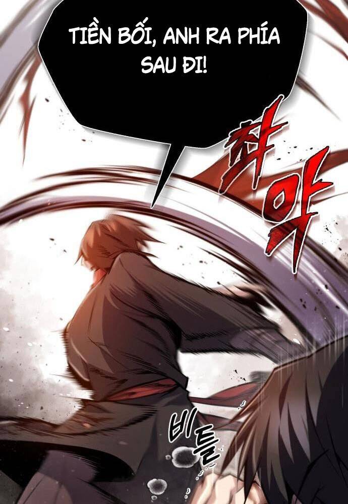 Đệ Nhất Võ Sư, Baek Cao Thủ Chap 46 - Next Chap 47