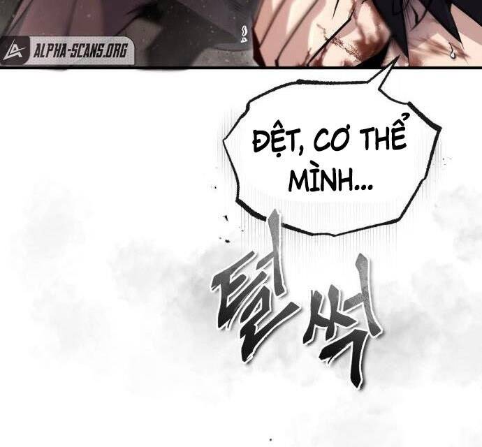Đệ Nhất Võ Sư, Baek Cao Thủ Chap 46 - Next Chap 47