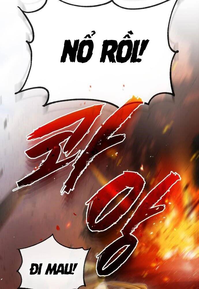 Đệ Nhất Võ Sư, Baek Cao Thủ Chap 46 - Next Chap 47