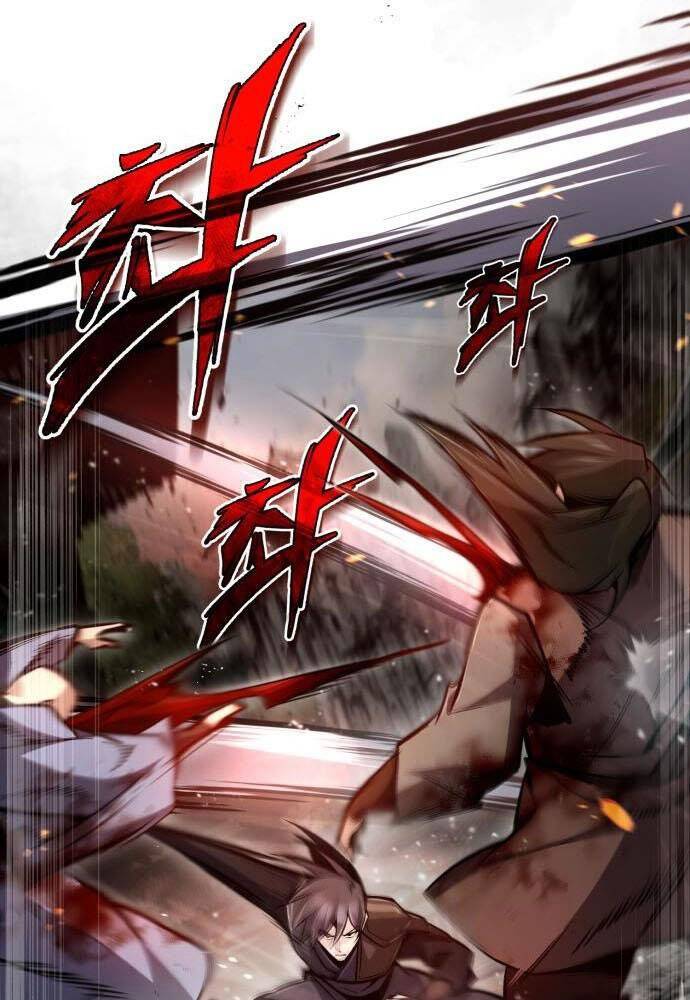 Đệ Nhất Võ Sư, Baek Cao Thủ Chap 46 - Next Chap 47