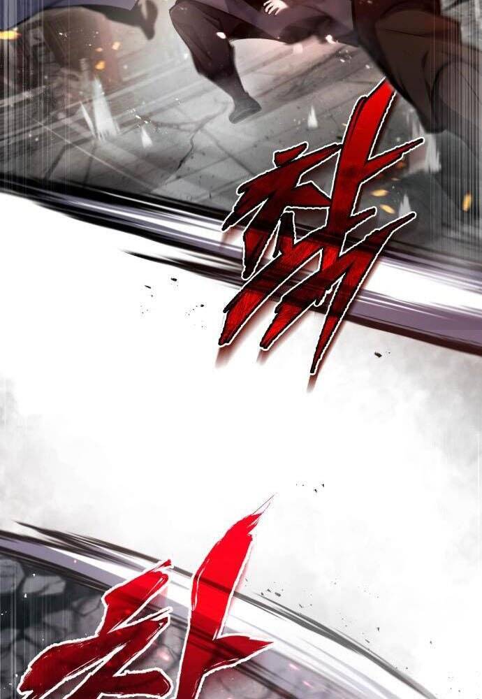 Đệ Nhất Võ Sư, Baek Cao Thủ Chap 46 - Next Chap 47