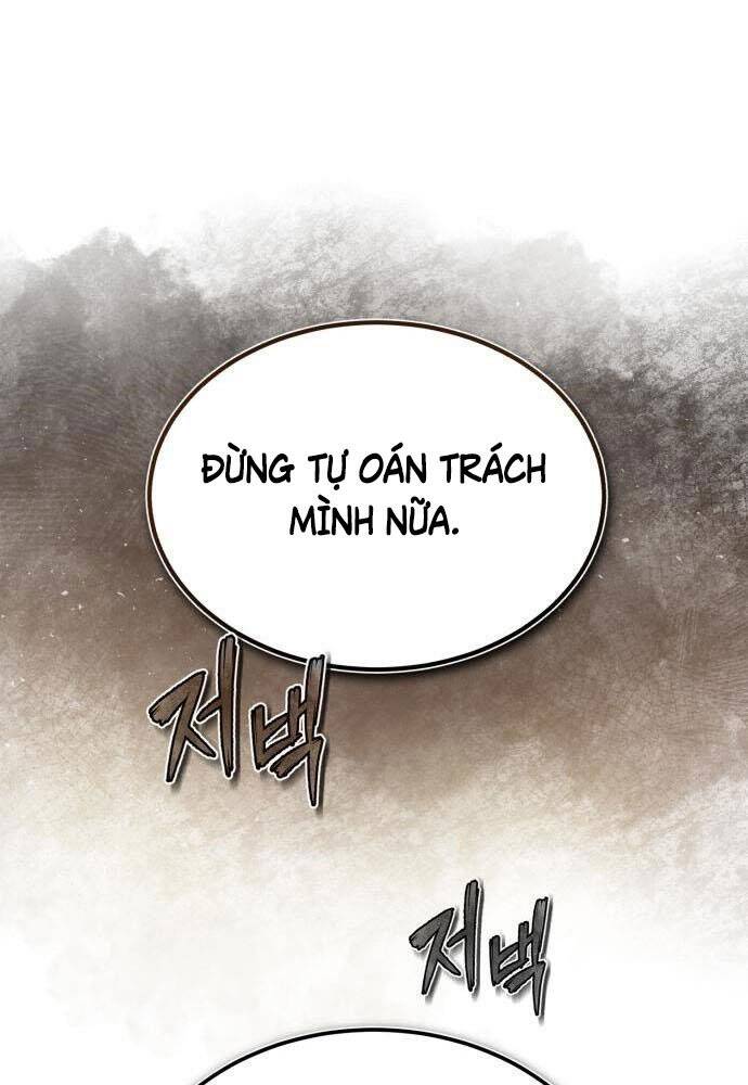 Đệ Nhất Võ Sư, Baek Cao Thủ Chap 46 - Next Chap 47