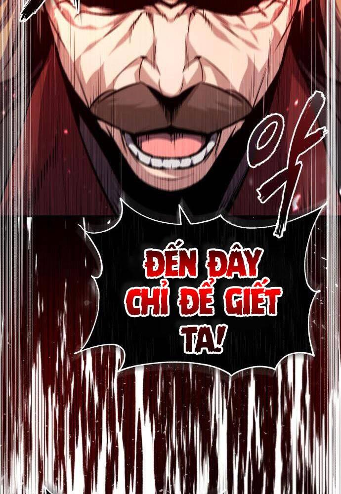 Đệ Nhất Võ Sư, Baek Cao Thủ Chap 46 - Next Chap 47