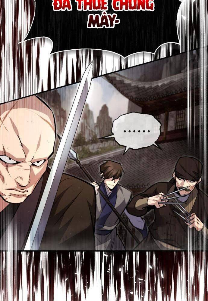 Đệ Nhất Võ Sư, Baek Cao Thủ Chap 46 - Next Chap 47