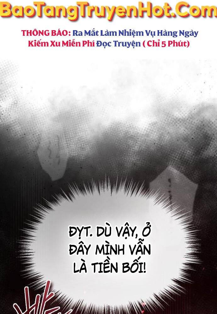 Đệ Nhất Võ Sư, Baek Cao Thủ Chap 46 - Next Chap 47
