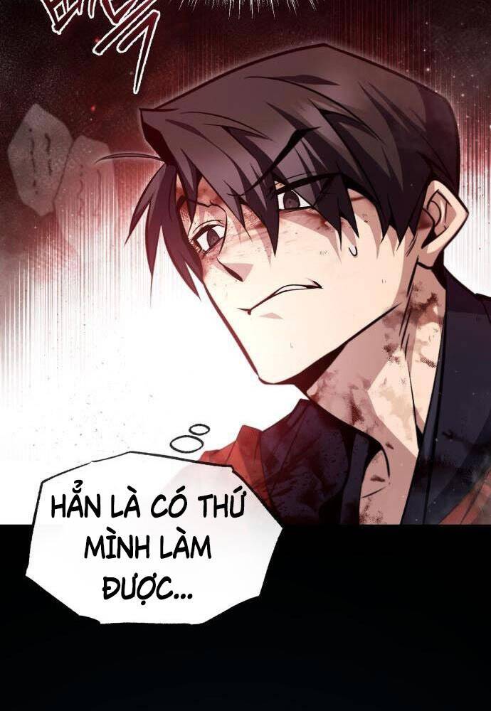 Đệ Nhất Võ Sư, Baek Cao Thủ Chap 46 - Next Chap 47