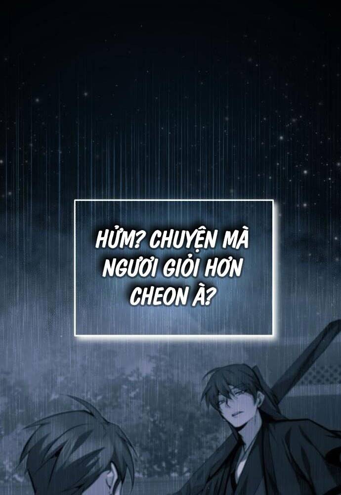 Đệ Nhất Võ Sư, Baek Cao Thủ Chap 46 - Next Chap 47