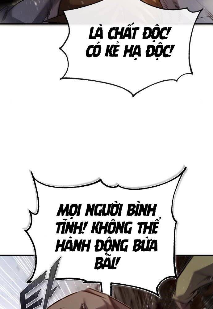 Đệ Nhất Võ Sư, Baek Cao Thủ Chap 46 - Next Chap 47