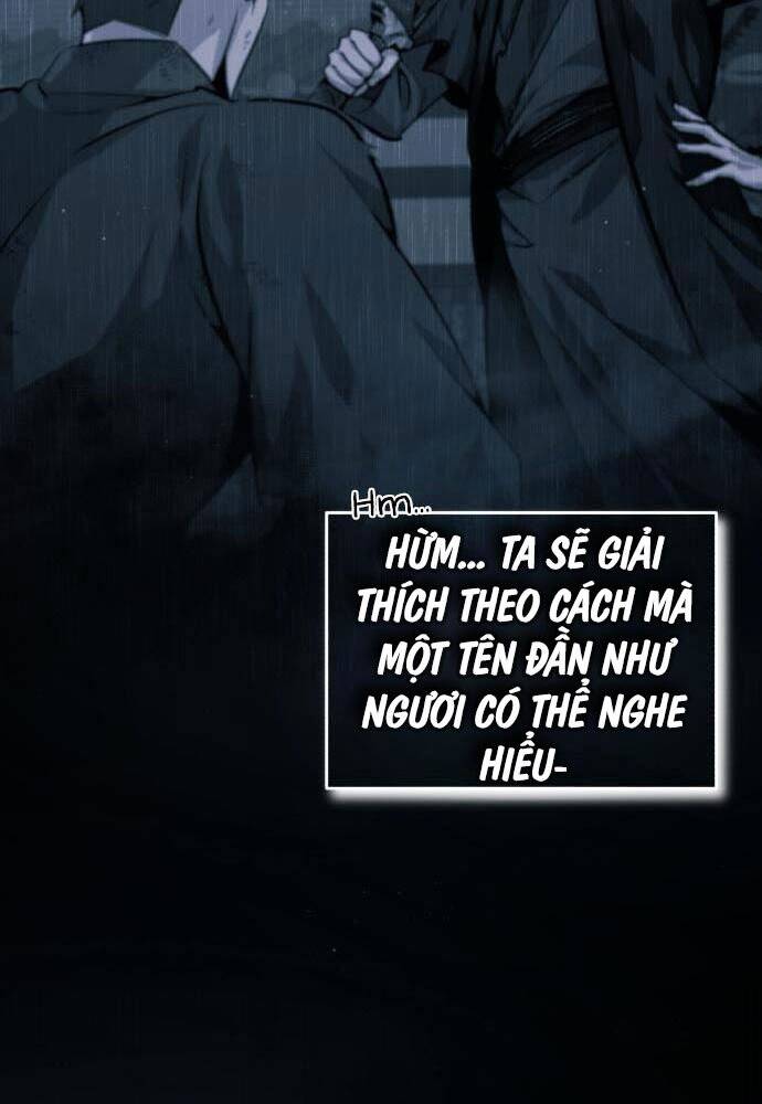 Đệ Nhất Võ Sư, Baek Cao Thủ Chap 46 - Next Chap 47
